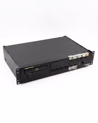 Lettore CD Marantz Professionale da Rack