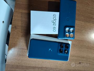 Motorola Edge 60   8 256gb