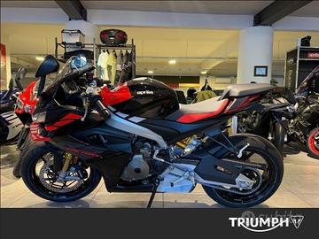 APRILIA RS 660 Factory Abs