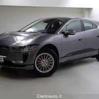 Jaguar I-Pace EV 90 kWh 320 CV Auto AWD Busin...