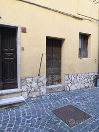Monteflavio