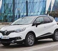 Ricambi usati per renault captur 2018 #2