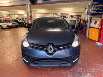 Renault Clio TCe 12V 90CV Start&Stop 5 porte Energ