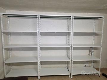 Scaffali 50,00 uno