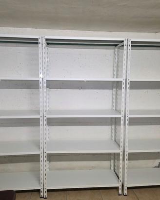 Scaffali 50,00 uno