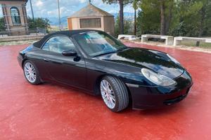 Porsche 996  ASI