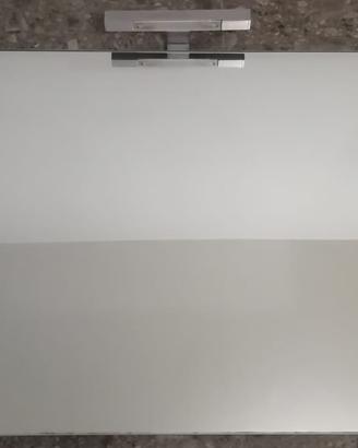 Specchio bagno