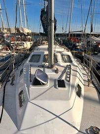 Colvic countess 37 12 metri