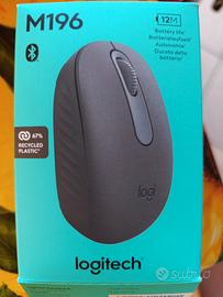 mouse bluetooth Logitech
