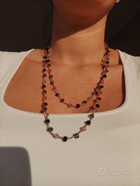 collana artigianale