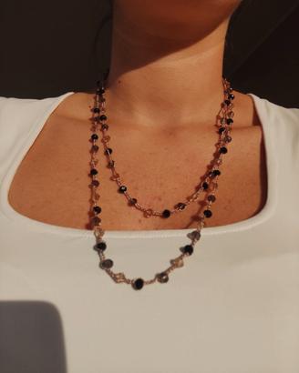 collana artigianale