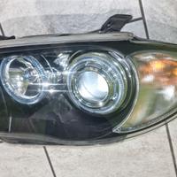 fanale anteriore bmw serie 1 