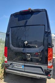 Portiere portellone posteriore Iveco Daily del 201