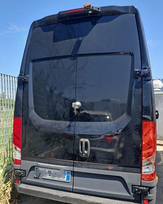 Portiere portellone posteriore Iveco Daily del 201