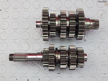 CAMBIO 77733215000 HUSQVARNA FC 250 2014 2015 FC25