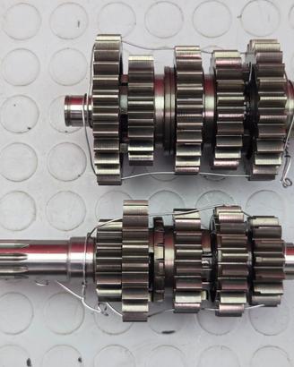 CAMBIO 77733215000 HUSQVARNA FC 250 2014 2015 FC25