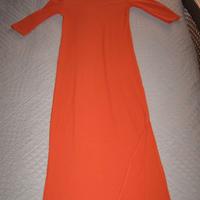 Vestito da Ragazza in maglina