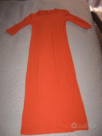 Vestito da Ragazza in maglina