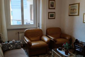 Casa a Sestri Levante vicino al mare
