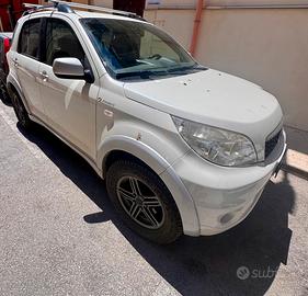 Daihatsu Terios 1.5 4x4