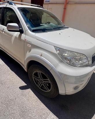 Daihatsu Terios 1.5 4x4