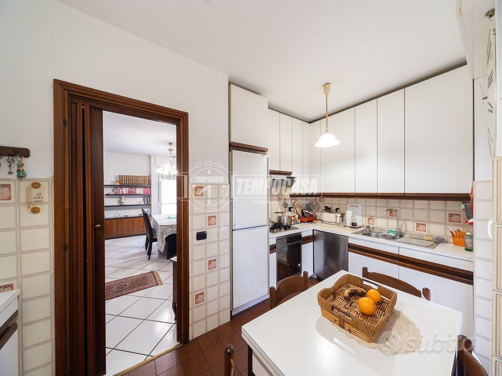Appartamento – MB - Altro