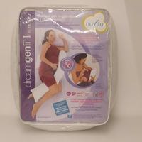 Cuscino gravidanza allattamento Nuvita Dreamgenii