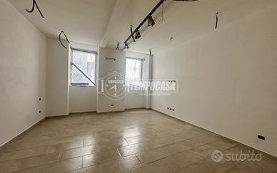 MONOLOCALE SENZA SPESE CONDOMINIALI