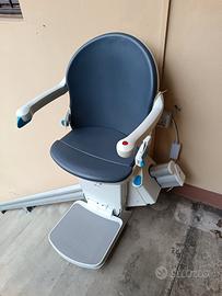Montascale disabili