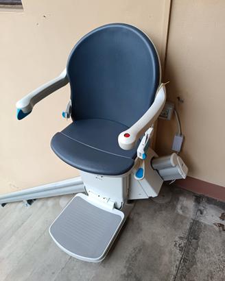 Montascale disabili