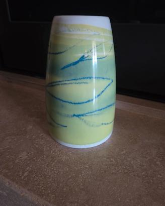 Vaso portafiori thun 