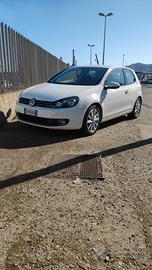 golf 6