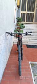 MTB Cannondale F29 Lefty Carbon 3