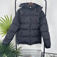 ralph lauren puffer