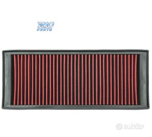 FILTRO ASPIRAZIONE DIRETTA AUDI A3 8P 8PA SPORTBAC