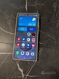 Samsung Galaxy S25 Ultra 