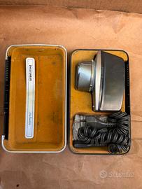 Rasoio Vintage Philips