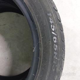 Gomme ant smart nuove