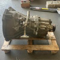 Cambio renault mascoot 6 marce (seconda serie) 3.0