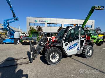 SOLLEVATORE MANITOU 625 TURBO
