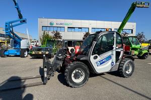 SOLLEVATORE MANITOU 625 TURBO