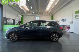 MERCEDES-BENZ B 180 d AUTOMATIC EXECUTIVE