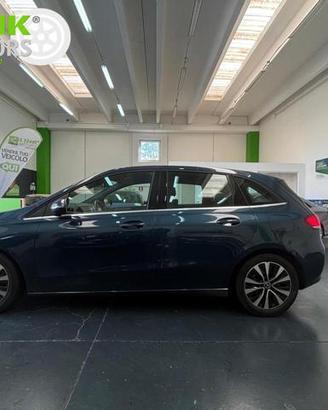 MERCEDES-BENZ B 180 d AUTOMATIC EXECUTIVE