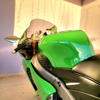 Kawasaki ninja 636 23000 km