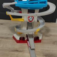 PAW Patrol True Metal Adventure Bay Rescue Way Pla