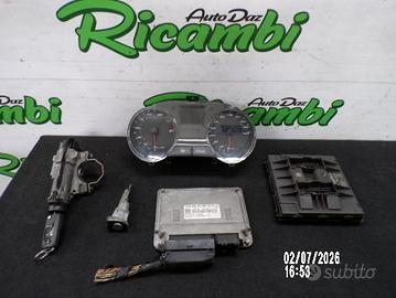 KIT AVVIAMENTO SEAT IBIZA 6J 1.2 BENZINA 2012