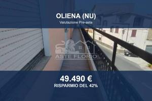 Immobile in asta di 179 m² a Oliena