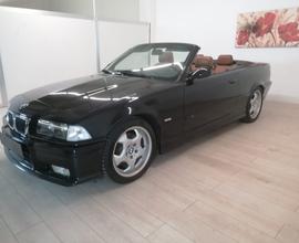 Bmw Z3 M 3.2 24V cat M3 cabrio