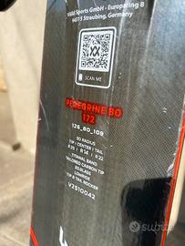 sci peregrine 80 VOLK