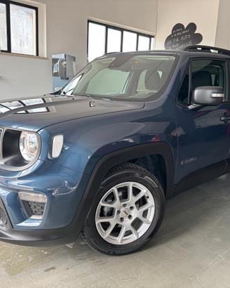 Jeep Renegade 1.0 T3 Limited - 2022